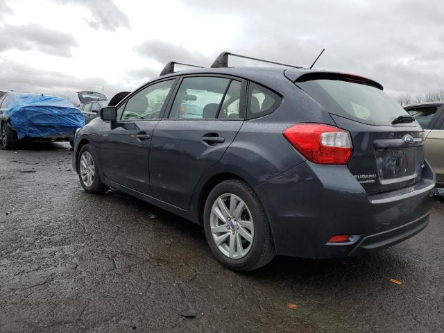 Obraz 2 z 2015 SUBARU IMPREZA PREMIUM 2015 z VIN JF1GPAC62FH214441