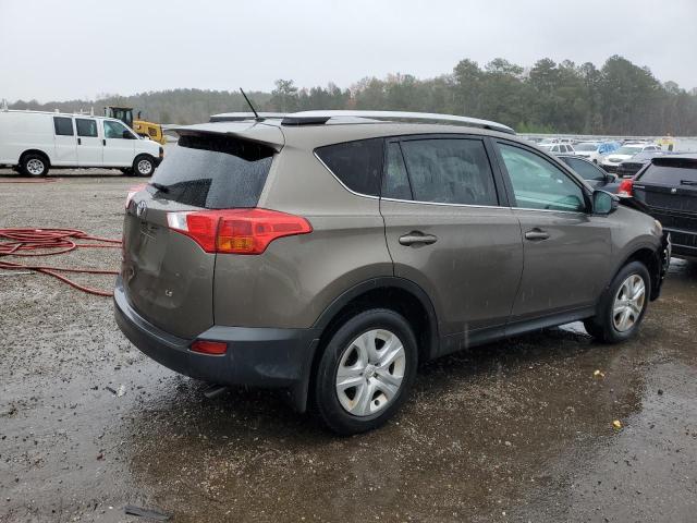 Obraz 3 z 2015 TOYOTA RAV4 LE 2015 z VIN 2T3ZFREV2FW200932