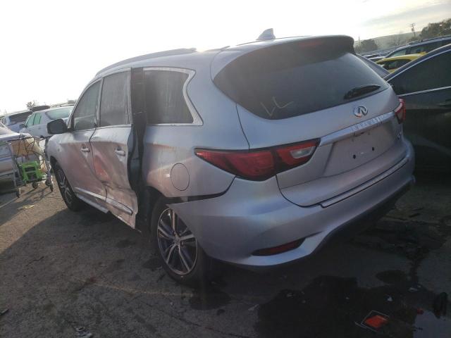 Изображение 2 2016 INFINITI QX60  2016 с VIN 5N1AL0MM4GC503415