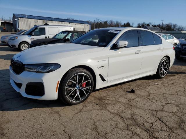 Изображение 2023 BMW 530XE  2023