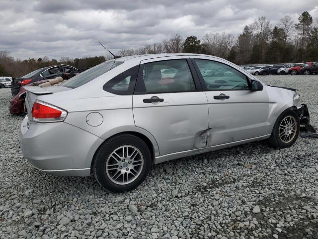 Image 3 of 2011 FORD FOCUS SE 2011 with VIN 1FAHP3FN1BW132743