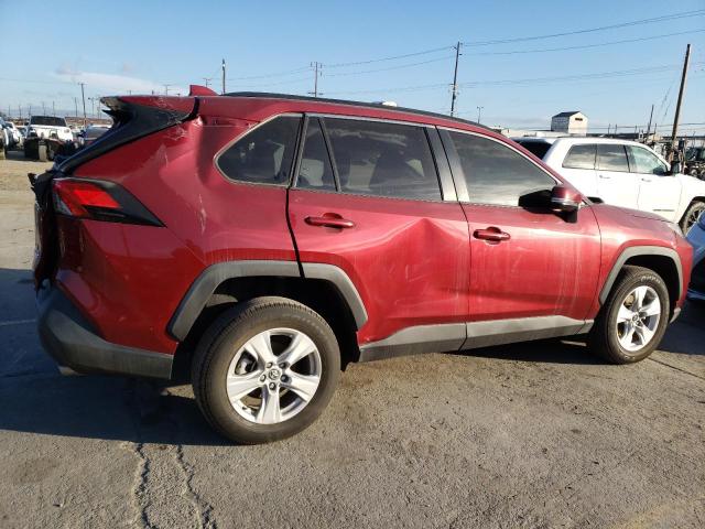 Изображение 3 2020 TOYOTA RAV4 LE 2020 с VIN JTMMWRFV4LD067589