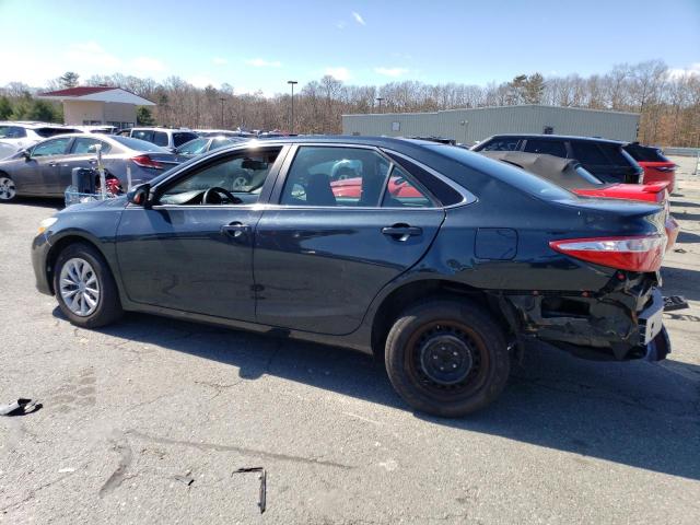 Image 2 of 2016 TOYOTA CAMRY LE 2016 with VIN 4T1BF1FK8GU255368