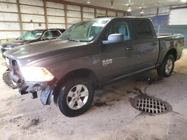 Изображение 2021 RAM 1500 CLASSIC SLT 2021