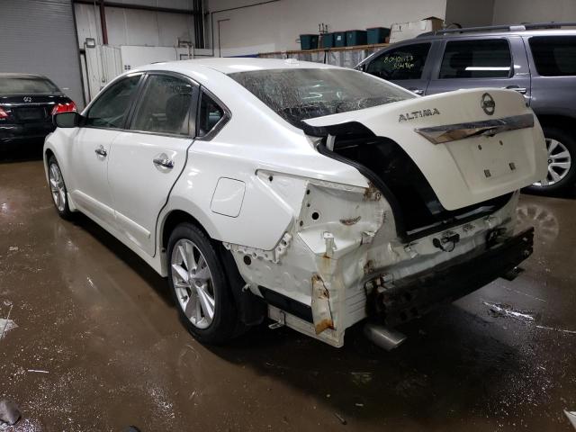 Image 2 of 2014 NISSAN ALTIMA 2.5 2014 with VIN 1N4AL3AP9EC180745