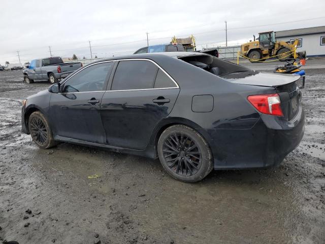 Obraz 2 z 2014 TOYOTA CAMRY L 2014 z VIN 4T1BF1FK3EU870861