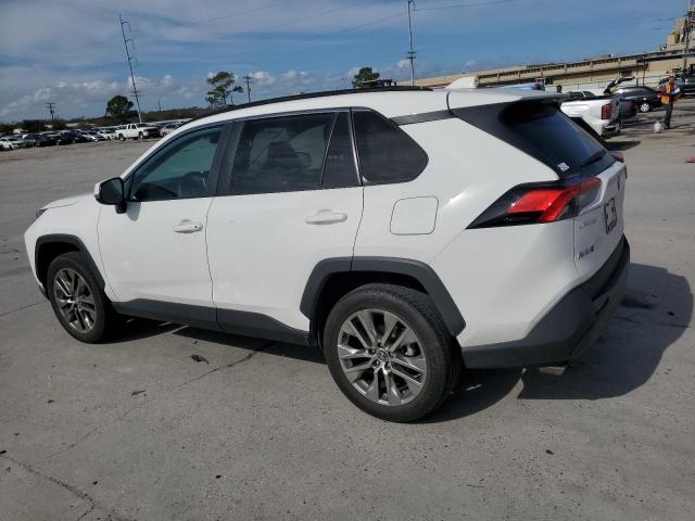 Изображение 2 2020 TOYOTA RAV4 XLE PREMIUM 2020 с VIN 2T3C1RFV5LC051836