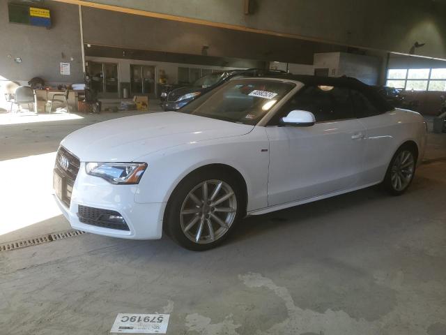 2016 AUDI A5 PREMIUM PLUS S-LINE 2016 image