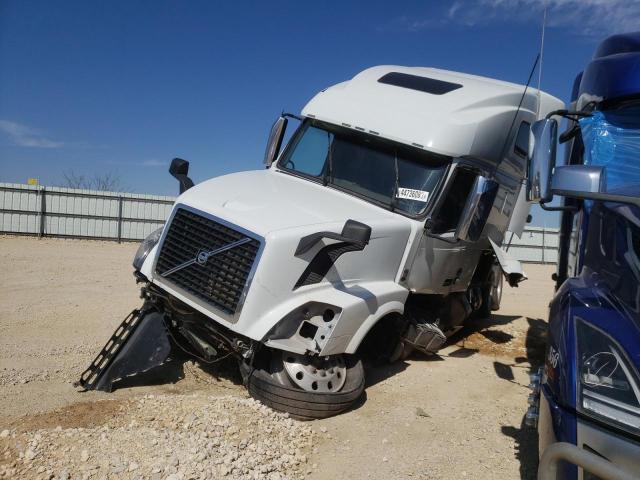 Obraz 2 z 2018 VOLVO VN VNL 2018 z VIN 4V4NC9EH2JN995552