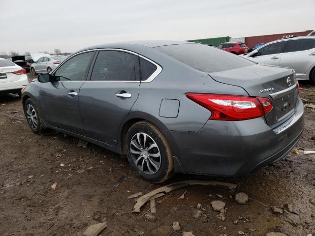 Изображение 2 2016 NISSAN ALTIMA 2.5 2016 с VIN 1N4AL3AP8GC284355