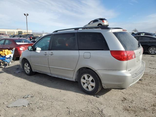 Изображение 2 2006 TOYOTA SIENNA CE 2006 с VIN 5TDZA23CX6S453926