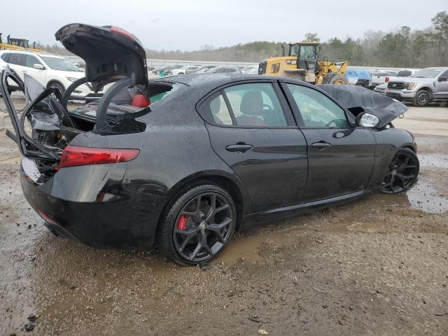 Изображение 3 2020 ALFA ROMEO GIULIA  2020 с VIN ZARFAMAN6L7627005