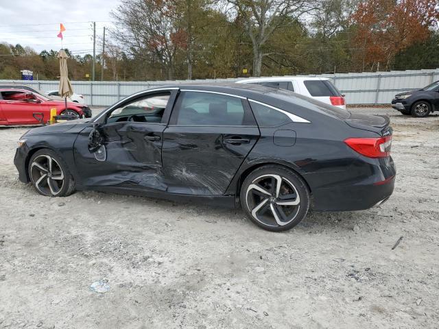Obraz 2 z 2020 HONDA ACCORD SPORT 2020 z VIN 1HGCV2F32LA014297