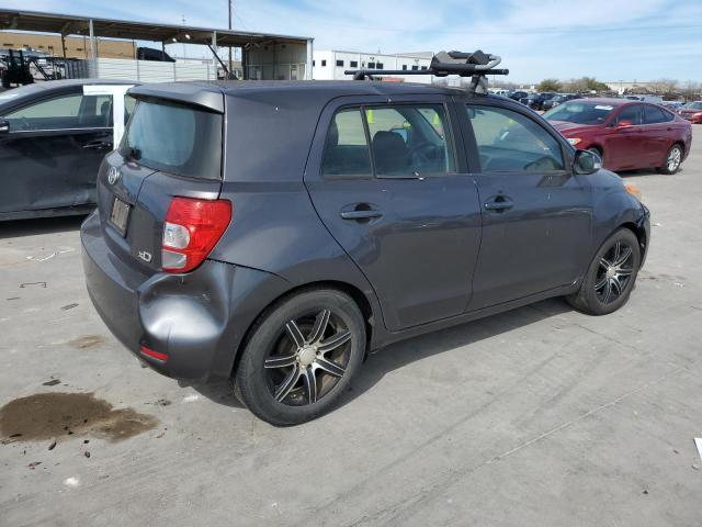 Изображение 3 2011 TOYOTA SCION XD  2011 с VIN JTKKU4B47B1015315