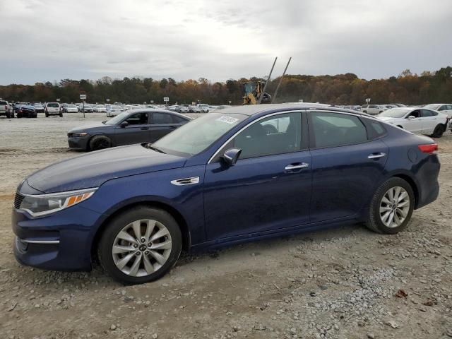 2017 KIA OPTIMA LX 2017 image