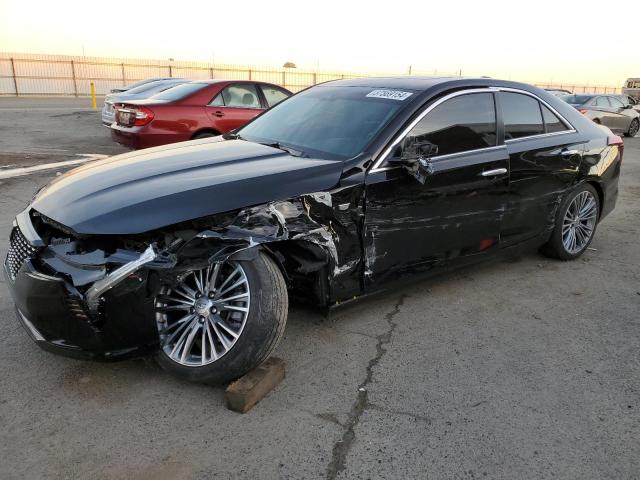 Obraz 2020 CADILLAC CT4 PREMIUM LUXURY 2020