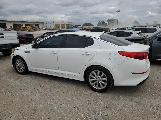 Изображение 2 2015 KIA OPTIMA LX 2015 с VIN 5XXGM4A72FG387664
