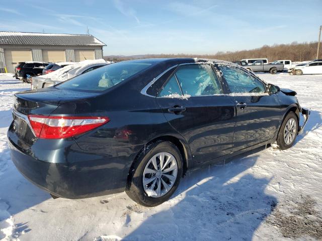 Изображение 3 2016 TOYOTA CAMRY LE 2016 с VIN 4T4BF1FKXGR565446