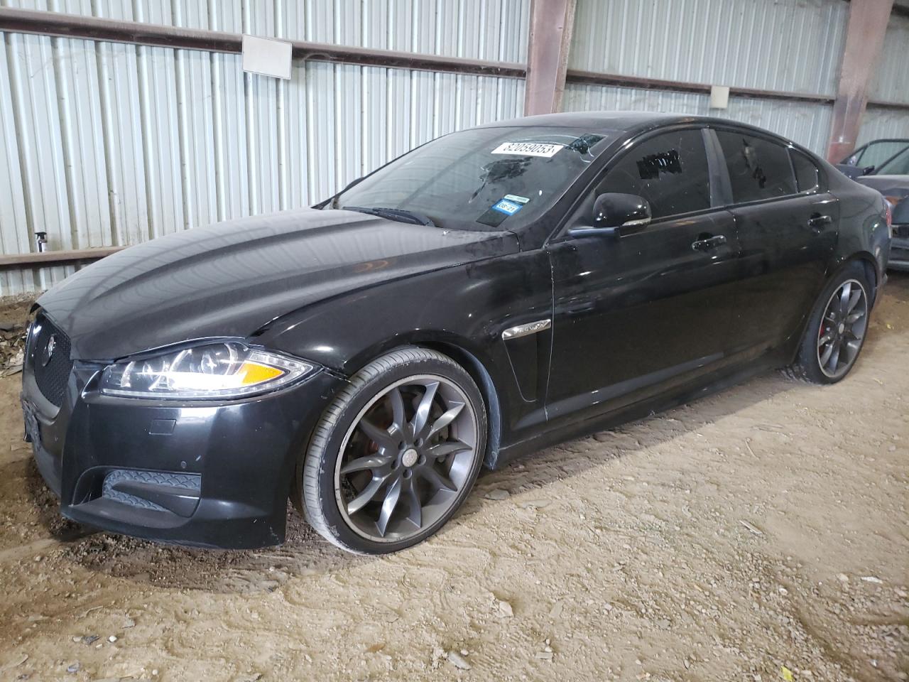 2015 JAGUAR XF 3.0 SPORT 2015 image