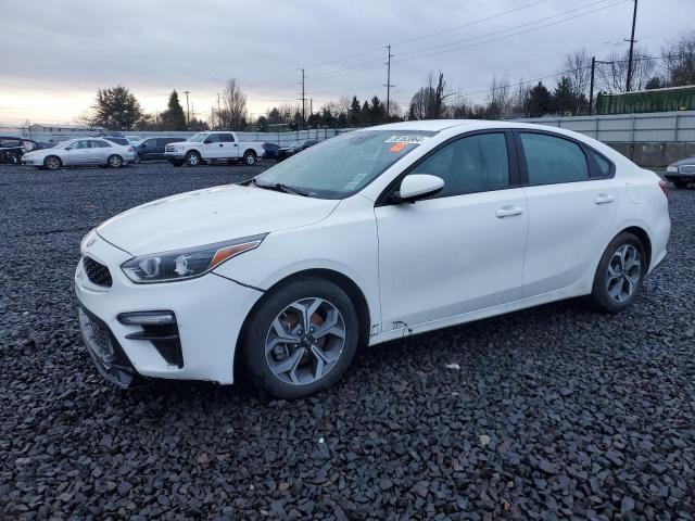 Image 1 of 2019 KIA FORTE FE 2019 with VIN 3KPF24AD8KE108244