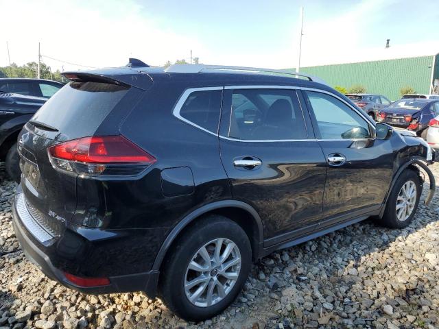 Изображение 3 2018 NISSAN ROGUE S 2018 с VIN KNMAT2MV3JP614353