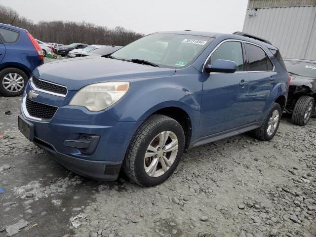 Obraz 2012 CHEVROLET EQUINOX LT 2012