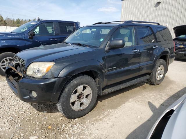 Obraz 2006 TOYOTA 4RUNNER SR5 2006