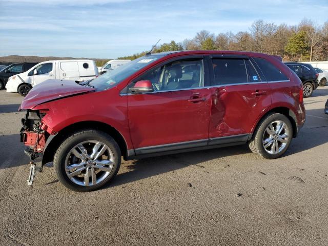 2013 FORD EDGE LIMITED 2013 image