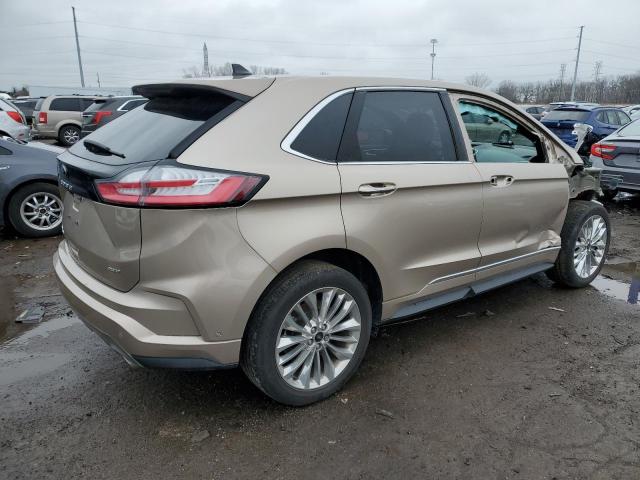 Obraz 3 z 2021 FORD EDGE TITANIUM 2021 z VIN 2FMPK4K95MBA52865