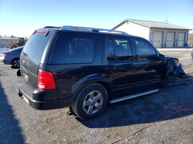 Image 3 of 2004 FORD EXPLORER LIMITED 2004 with VIN 1FMDU75W14UA86845