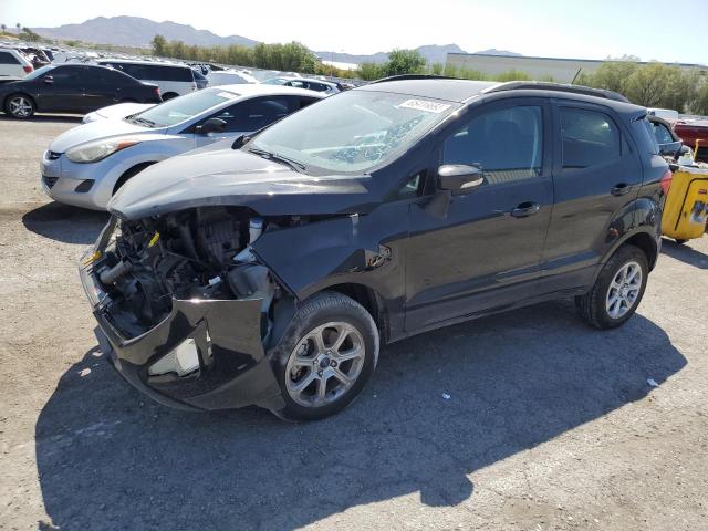 Obraz 1 z 2020 FORD ECOSPORT SE 2020 z VIN MAJ6S3GLXLC361752