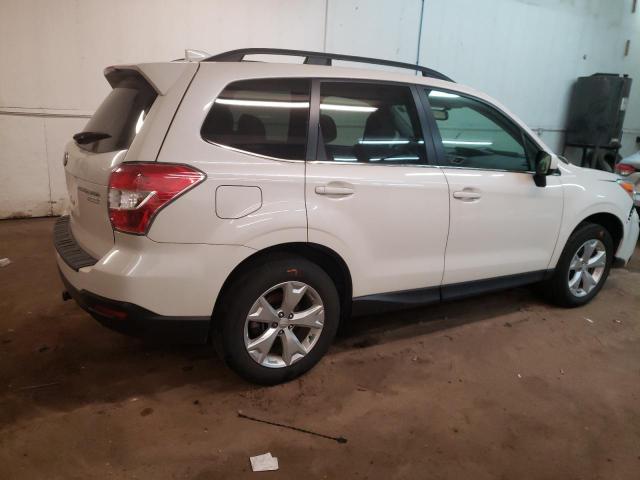 Image 3 of 2016 SUBARU FORESTER 2.5I LIMITED 2016 with VIN JF2SJAHC0GH496389