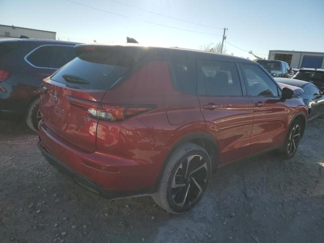 Изображение 3 2022 MITSUBISHI OUTLANDER ES 2022 с VIN JA4J3TA88NZ020334