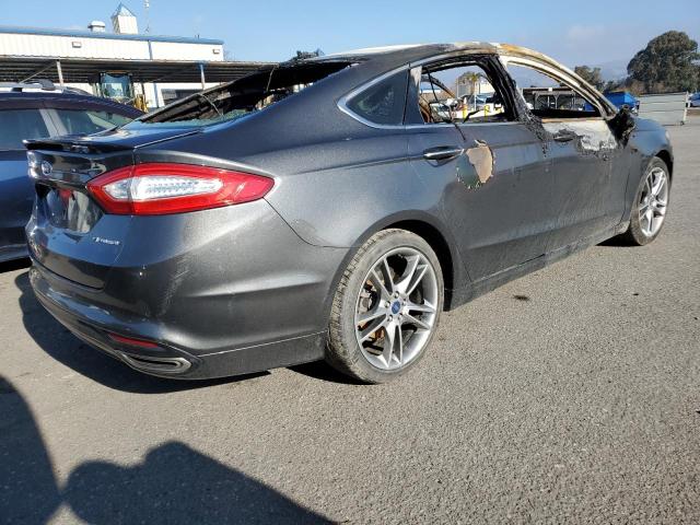 Obraz 3 z 2015 FORD FUSION TITANIUM 2015 z VIN 3FA6P0K92FR306519