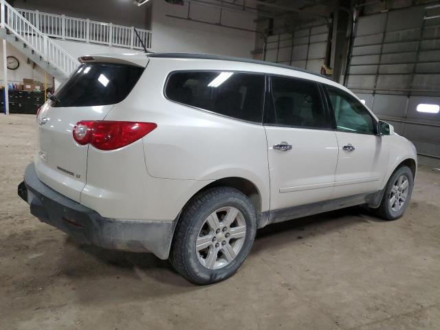 Изображение 3 2011 CHEVROLET TRAVERSE LT 2011 с VIN 1GNKRJED6BJ228976