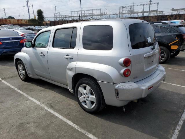 Изображение 2 2010 CHEVROLET HHR LT 2010 с VIN 3GNBABDB7AS510246