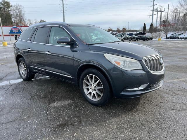 Изображение 2014 BUICK ENCLAVE  2014