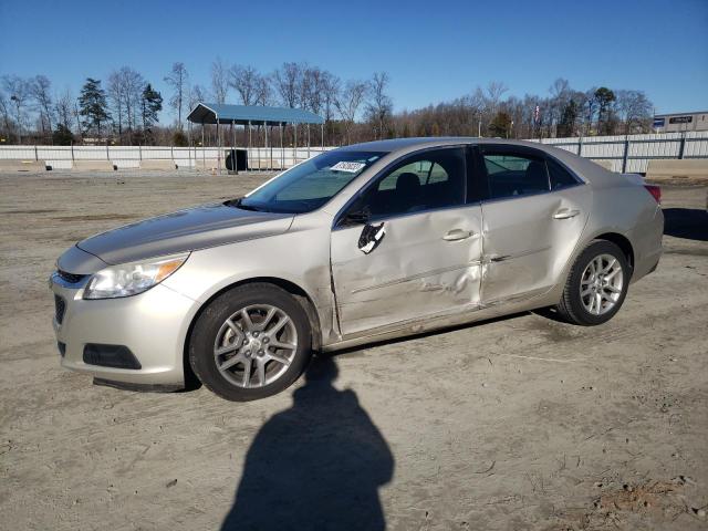 Изображение 1 2014 CHEVROLET MALIBU 1LT 2014 с VIN 1G11C5SL2EF262597