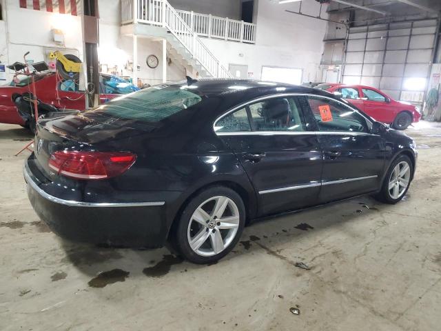 Obraz 3 z 2014 VOLKSWAGEN CC SPORT 2014 z VIN WVWBP7AN4EE529162