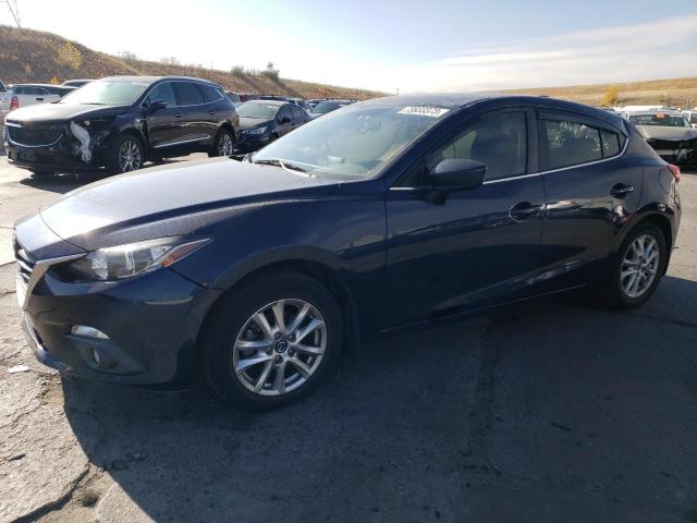 Изображение 2015 MAZDA 3 TOURING 2015