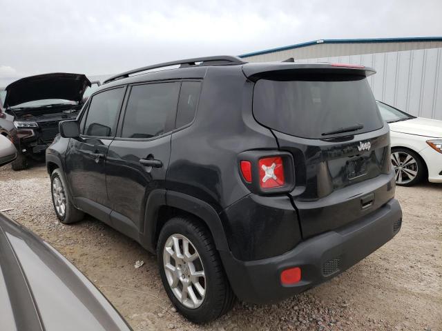 Image 2 of 2020 JEEP RENEGADE LATITUDE 2020 with VIN ZACNJABB0LPL93307