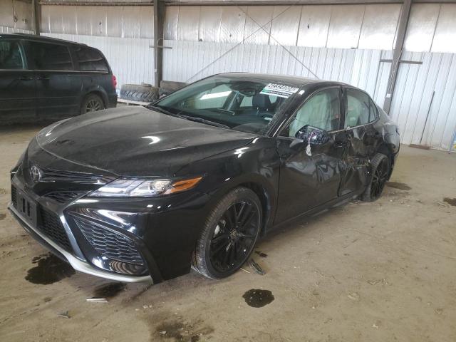 2024 TOYOTA CAMRY XSE 2024 image
