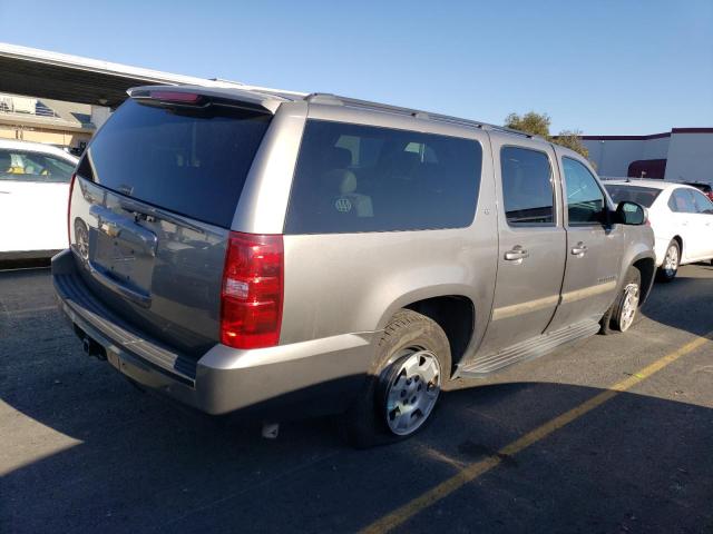 Image 3 of 2007 CHEVROLET SUBURBAN C1500 2007 with VIN 3GNFC16J77G288040