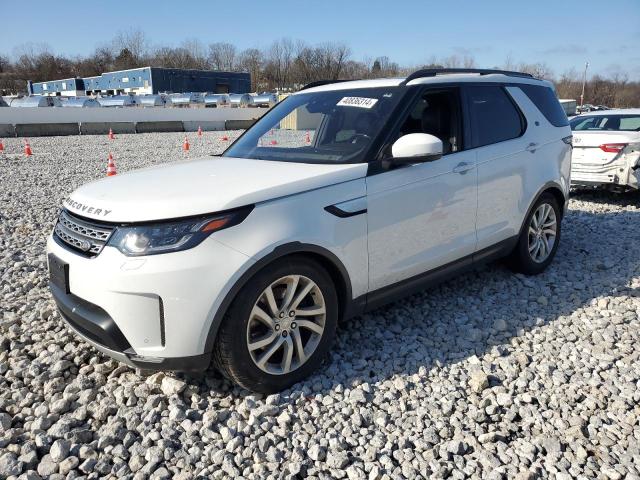 Obraz 2017 LAND ROVER DISCOVERY HSE 2017