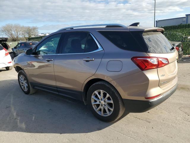 Изображение 2 2018 CHEVROLET EQUINOX LT 2018 с VIN 2GNAXSEV7J6207632