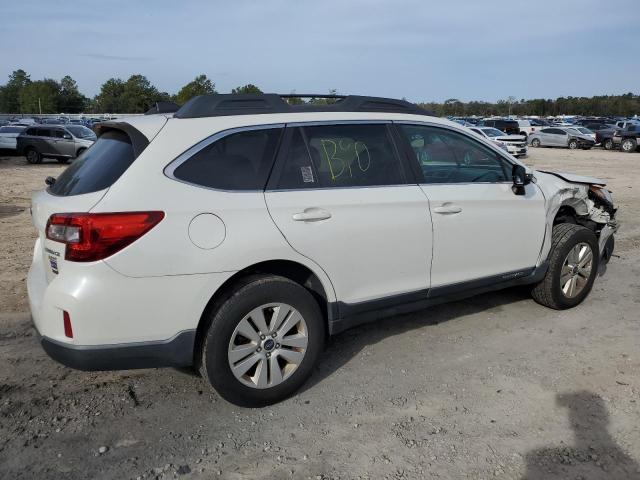 Изображение 3 2017 SUBARU OUTBACK 2.5I PREMIUM 2017 с VIN 4S4BSAFC8H3260825