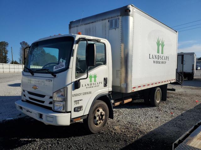 2016 CHEVROLET 3500  2016 image