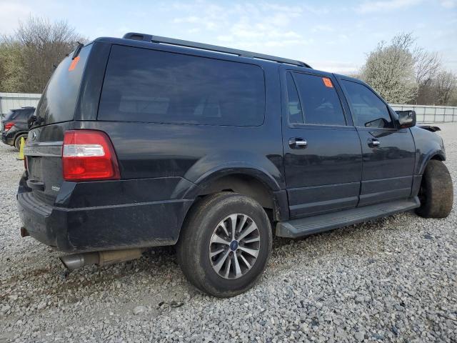 Obraz 3 z 2015 FORD EXPEDITION EL XLT 2015 z VIN 1FMJK1JTXFEF06715