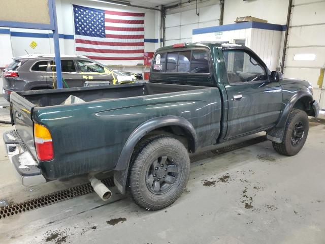Изображение 3 2000 TOYOTA TACOMA  2000 с VIN 4TAPM62N2YZ579591