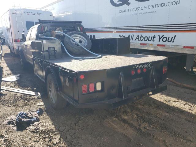 Obraz 2 z 2013 RAM 5500  2013 z VIN 3C7WRNFL0DG538104